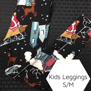 Kids s/m Leggings
